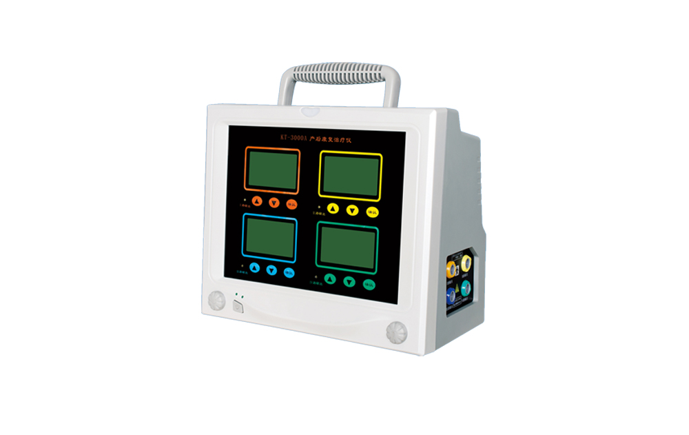 KT3000A-4N 產后康復治療儀